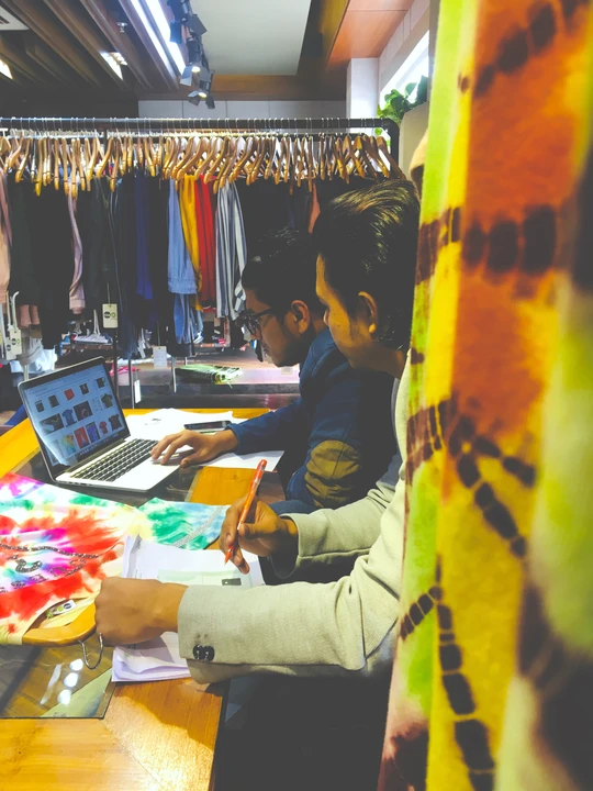 Asesoría de modas Asesoría de modas